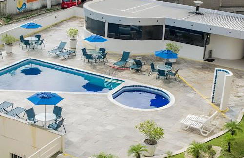 Flat no Terrazzo perto do mar - Photo 42