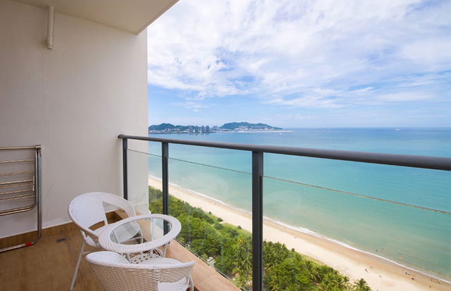 Sanya Blue Bay Apartment - Foto 19