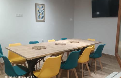 Casa Rural CEPA ALTA DEL HOCILLO - Foto 28