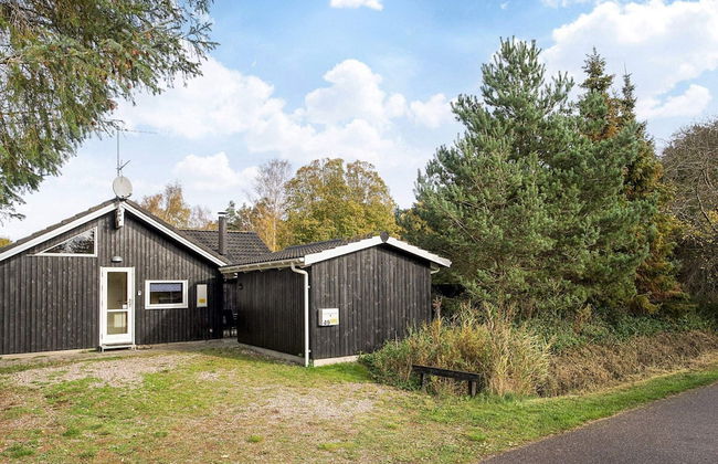 Holiday Home in HÃ¸jby - Foto 30