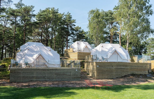 Topcamp Sjøsanden - Mandal - Foto 17