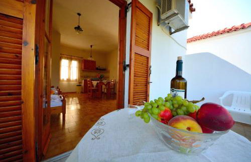 Studios Calvinos - Foto 6