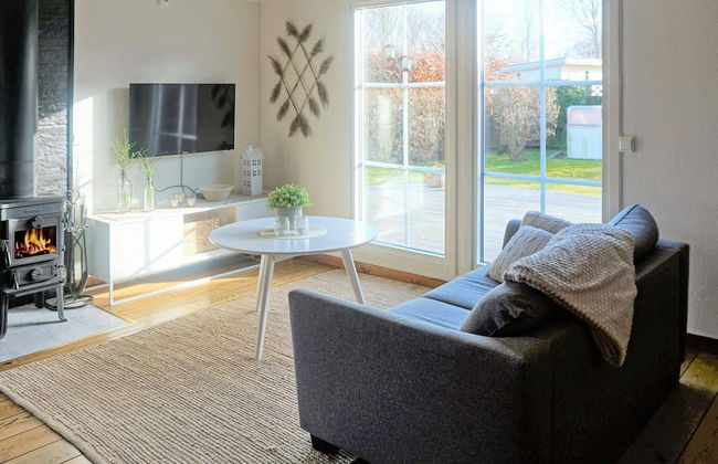 7 Person Holiday Home in Solvesborg-by Traum - Photo 6