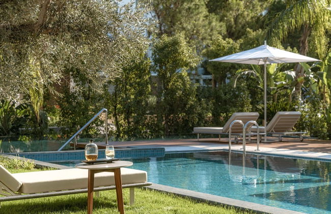 Bayou Villas Turkey 4 Bedrooms Ultra All Inclusive - Foto 26