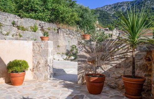 Lovely Home In Vrisnik With Wifi - Foto 19