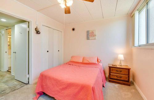 Sunny Florida Condo 4 Mi to Gulf Islands Seashore - Foto 13