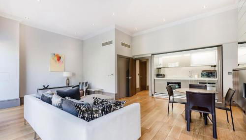 Luxury Marylebone Apartment M1 - Foto 2