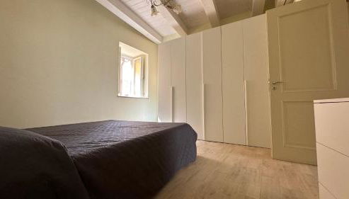 Parva Domus Piazzetta Maratea - Foto 5, wardrobe