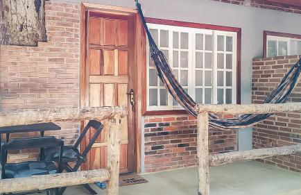 Chalé 04 Itaipu Vale da Colina Niterói - Photo 25