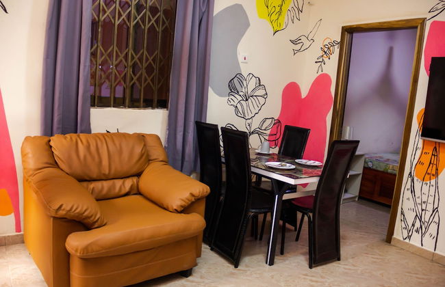 wecare4you lodge - Photo 28