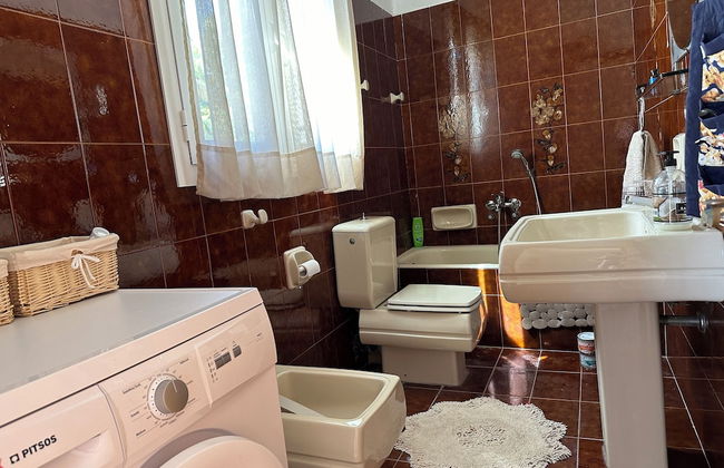 Tolo Beach House with Breathtaking View - Foto 28