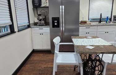 Country Cottage - A - Foto 8