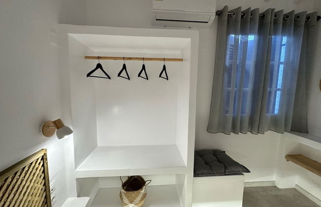 Naousa Getaway 2 Bd Dreamy Island Escape - Foto 14