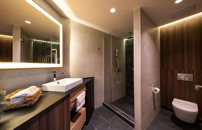 Aparthotel SPA Woodside by Anaya - Photo 41