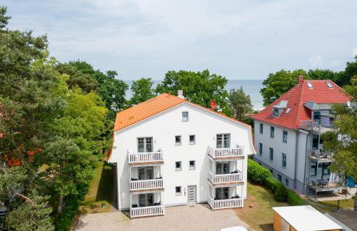 Strandvilla Meeresblick Wohnung 07 - Foto 17