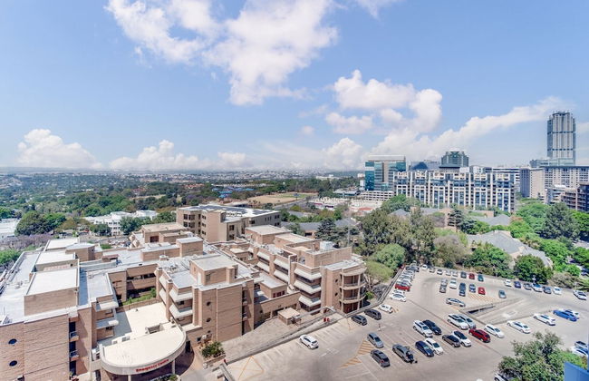 Oasis Apartments at Masingita Towers - Foto 18