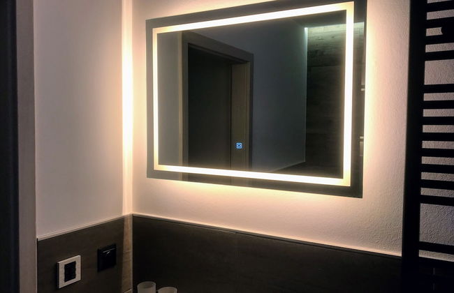 Ferienwohnungen Salzhausblick - Foto 79