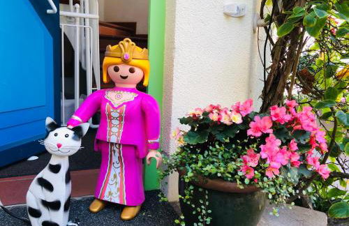 CASA LOFT & LaMansarda - Foto 27