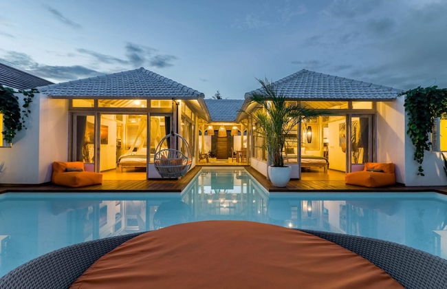 Villa Cemacase - Foto 20