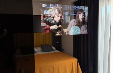 Luxury Home Station - Foto 15