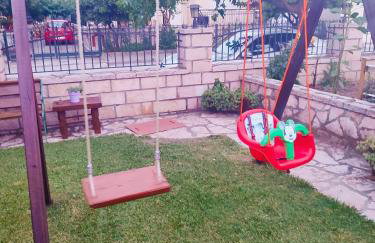 Simos Apartments - Photo 23