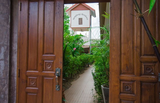 Namphung Phuket Boutique Resort - Foto 43