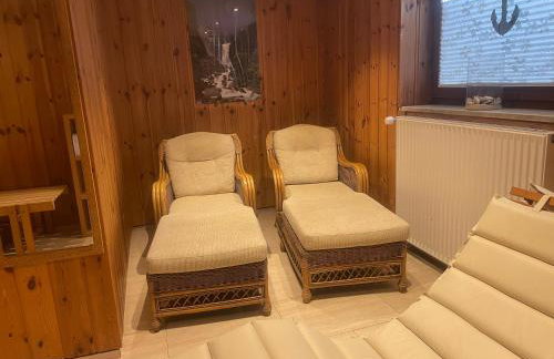 Zugspitze 7 mit SAUNA in Farchant bei Garmisch-Partenkirchen - Photo 33