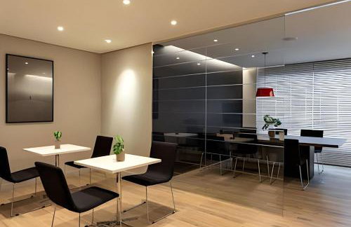 Studio completo - proximo ao metro Luz - Foto 17