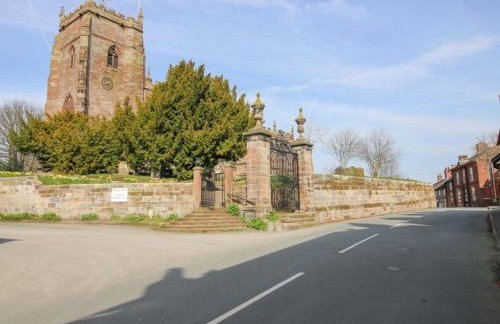 Cheshire Countryside Escape with Garden & Sunrise View - Foto 25