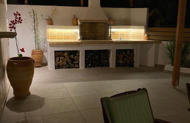 Avli House Vori - Photo 41