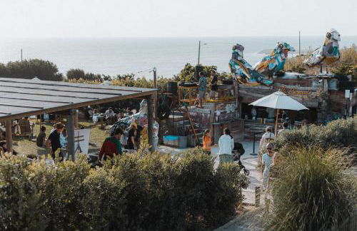 You and the sea - Foto 96