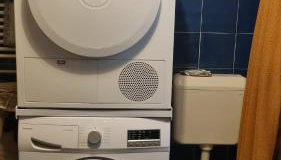 Sleep over at Ana's with shared bathroom - Foto 4