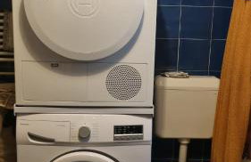 Sleep over at Ana's with shared bathroom - Foto 4