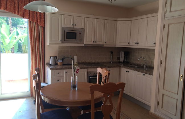 Marbella Beach Resort at Club Playa Real - Foto 22