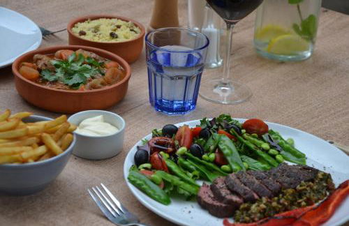 Schloss Gröbitz - Foto 7