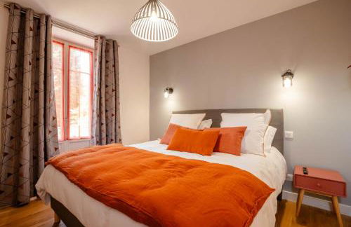 Villa Fémina - Foto 75