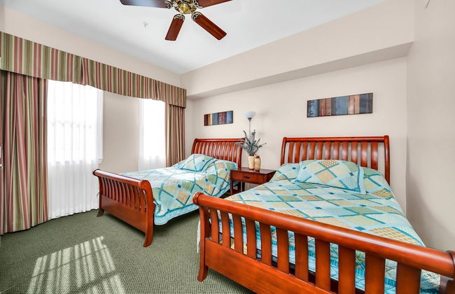 Stylish Condo at Reunion Resort Reu102 - Foto 16