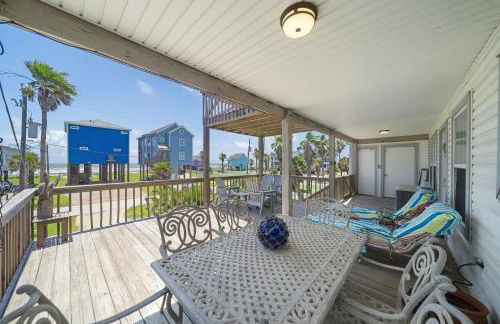 Seaview Island Getaway home - Foto 29