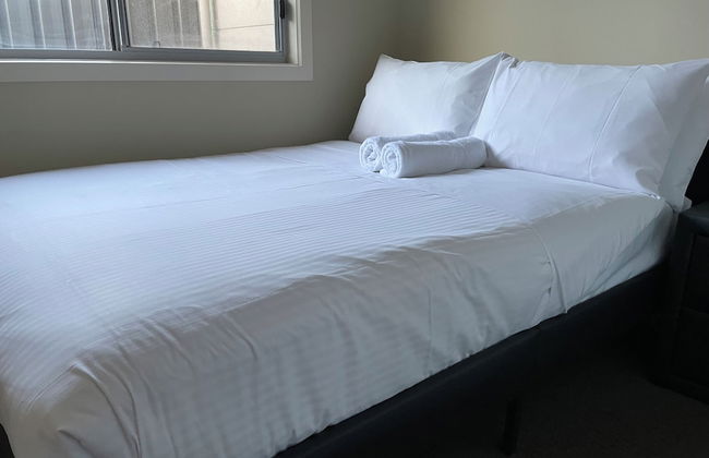 Tasha's Apartments - CC2 - Foto 2