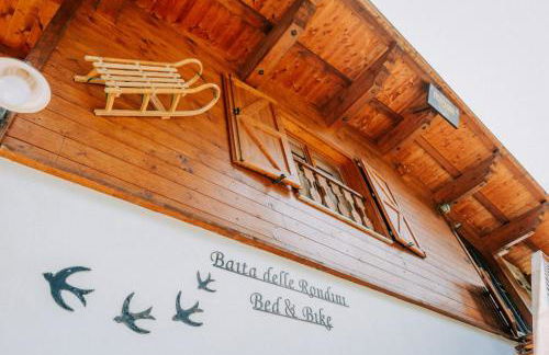 Casa della Montagna - Baita delle Rondini - Foto 19
