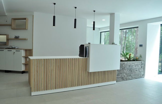 Hostel Teracite - Photo 2