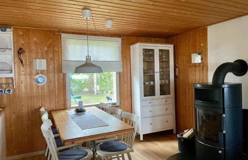 Vogtis Ferienhaus am Glammsee - Foto 20