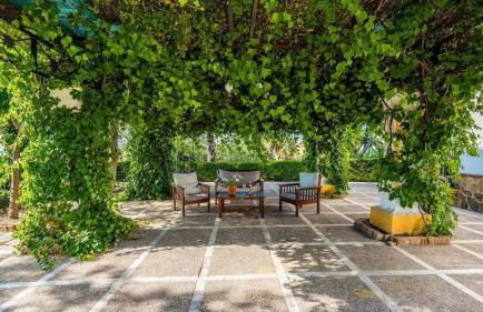 Spacious villa with private pool in Villamartin - Foto 10