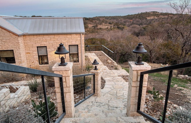 Sotol by Avantstay Direct River Access + Views - Photo 81