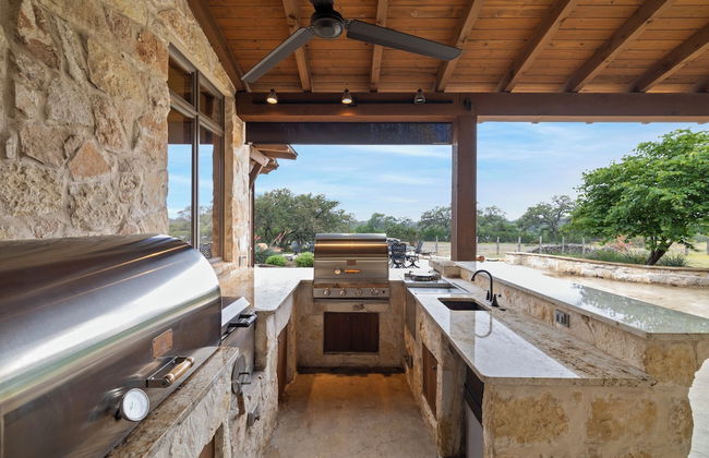 Private Ranch - Pool, Ping Pong, Yoga, Weddings, Games - Photo 20