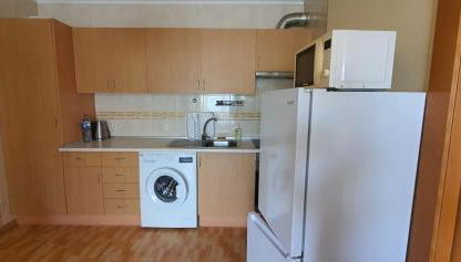 Casa Parede - Foto 4, stove