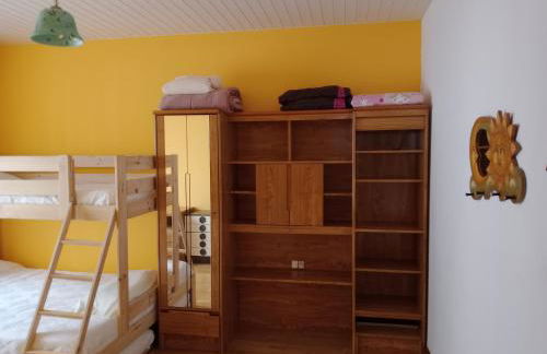 Spacieux T4 Cœur de ville - Foto 7