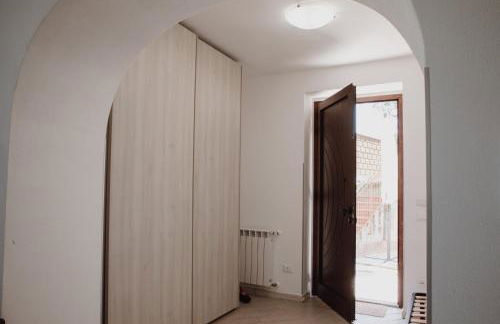 Railroad-house - Foto 21