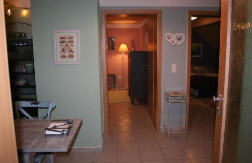 Romantische Ferienwohnung Rheingold 50 qm für 2 bis 4 P - Photo 11