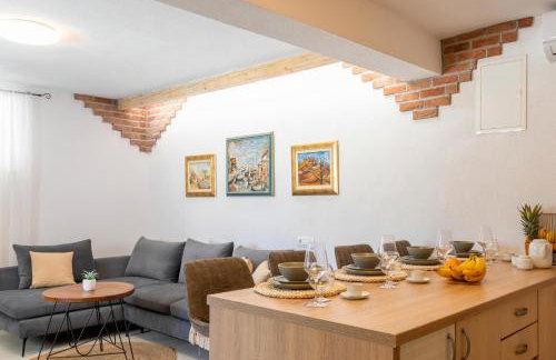 Holiday House Ivan with heated pool - Photo 41